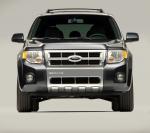 Ford Escape Limited 4WD 2008 года